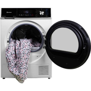 Morris MPD-91126 Στεγνωτήριο 9kg με Αντλία Θερμότητας